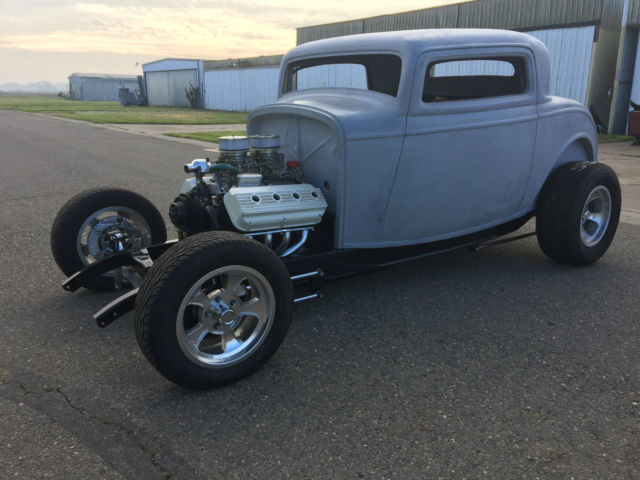 1932 Ford Other
