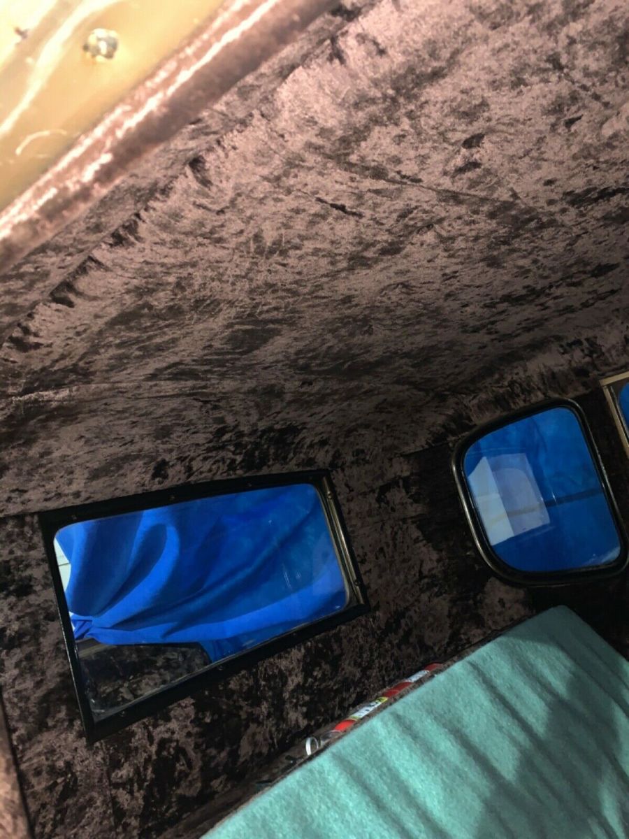 1930 Ford Model A Coupe