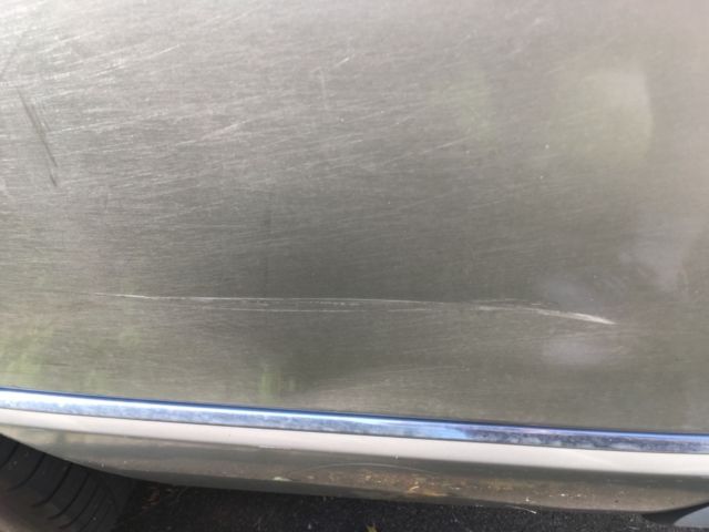 1990 Tan Mercedes-Benz E-Class