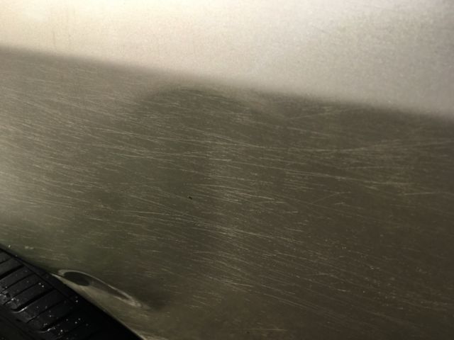 1990 Tan Mercedes-Benz E-Class