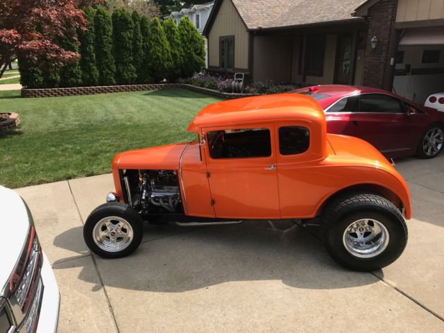 1930 Ford Model A