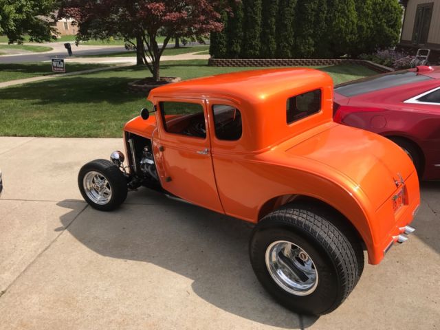 1930 Ford Model A