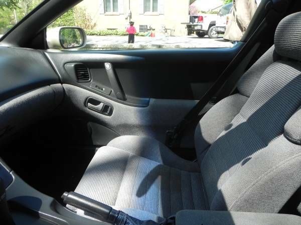 1990 Gold Nissan 300ZX Coupe