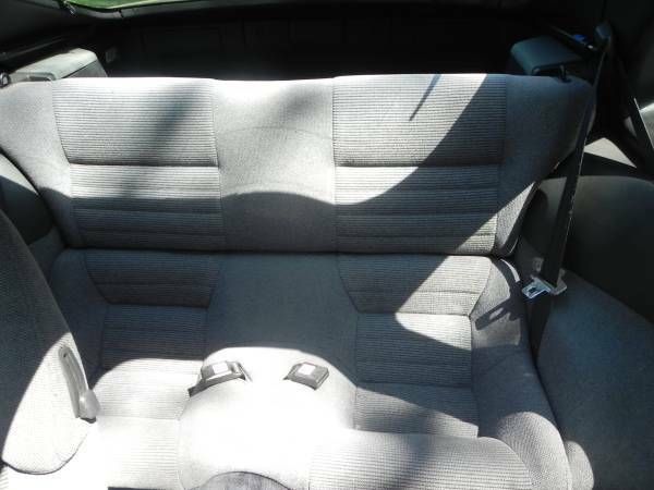 1990 Gold Nissan 300ZX Coupe