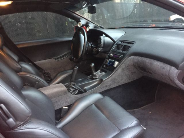 1990 Custom Nissan 300ZX Coupe