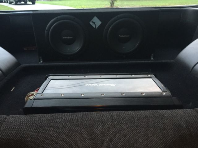 1990 Custom Nissan 300ZX Coupe