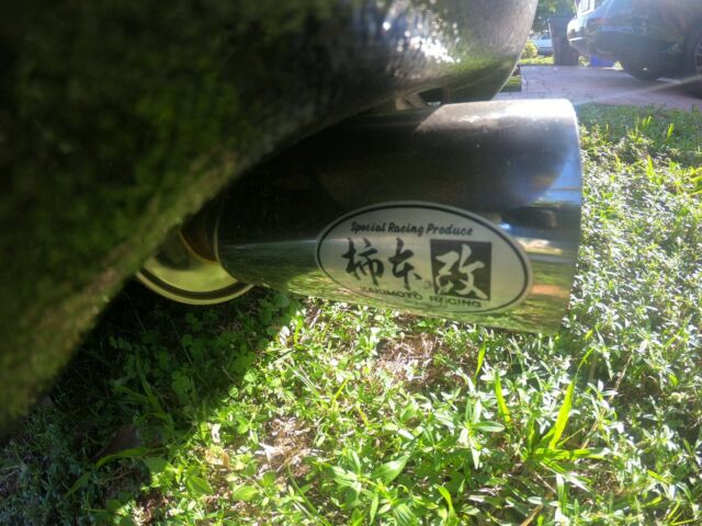 1990 Silver Nissan 300ZX Coupe