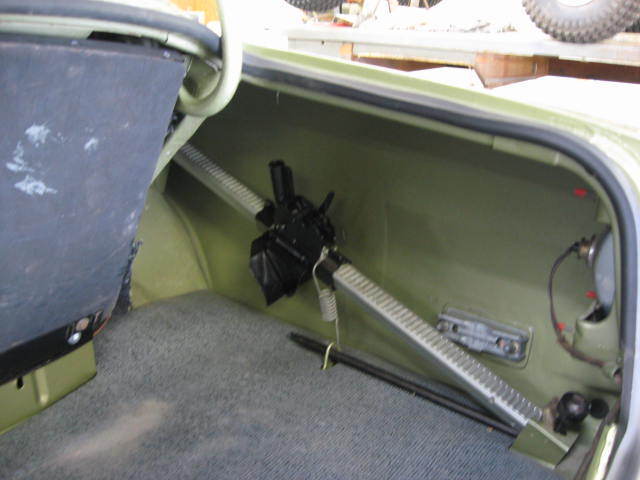 1969 Green Plymouth Barracuda Fastback