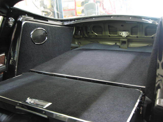 1969 Green Plymouth Barracuda Fastback