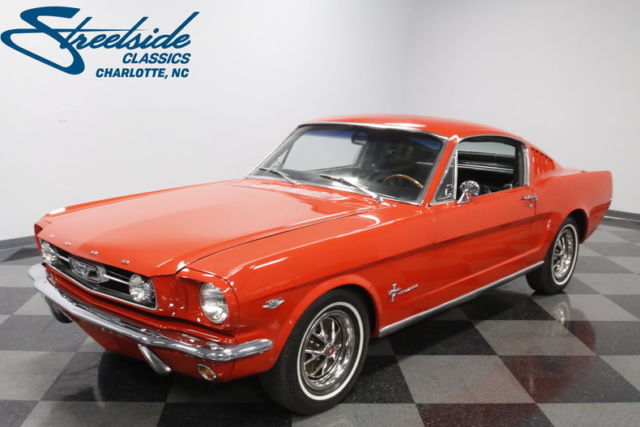 1966 Other Ford Mustang Other