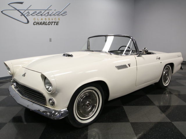 1955 Other Ford Thunderbird Convertible