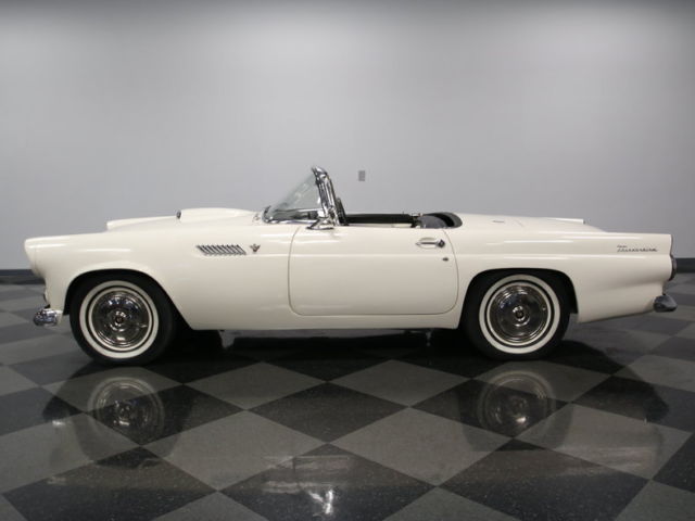1955 Other Ford Thunderbird Convertible
