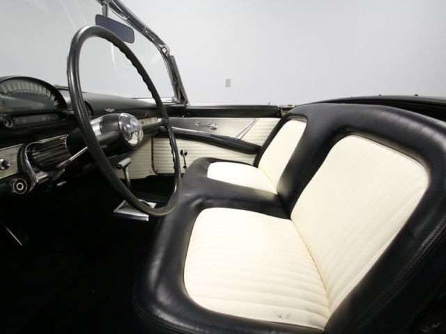 1955 Other Ford Thunderbird Convertible