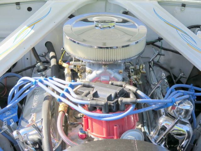 1960 Other Ford Ranchero Pickup (Truck)