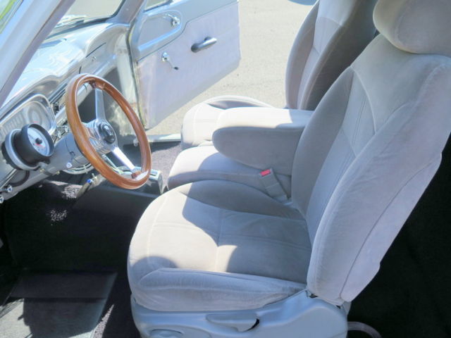 1960 Other Ford Ranchero Pickup (Truck)