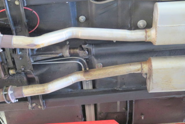 1960 Other Ford Ranchero Pickup (Truck)