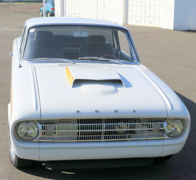 1960 Other Ford Ranchero Pickup (Truck)