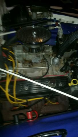 19540000 Chevrolet Other Pickups