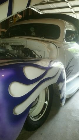 19540000 Chevrolet Other Pickups