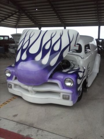 19540000 Chevrolet Other Pickups