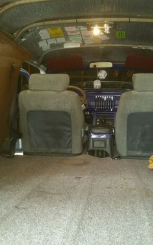 19540000 Chevrolet Other Pickups