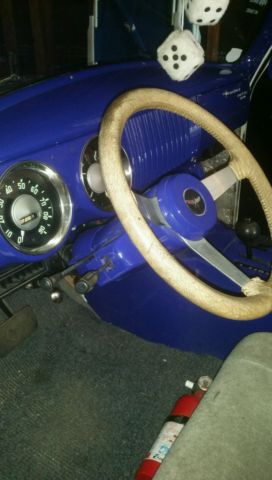 19540000 Chevrolet Other Pickups