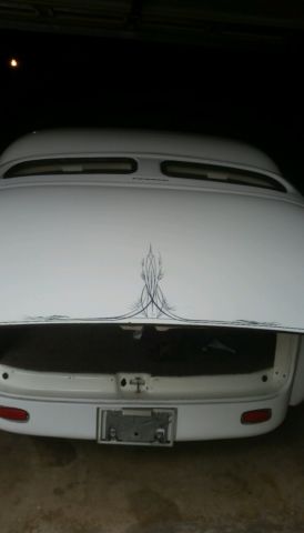 19540000 Chevrolet Other Pickups