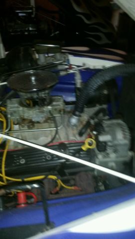 19540000 Chevrolet Other Pickups