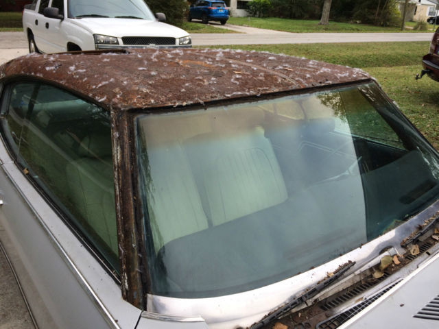 1970 Chevrolet Malibu