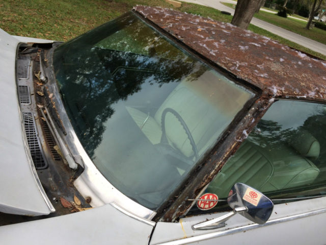 1970 Chevrolet Malibu