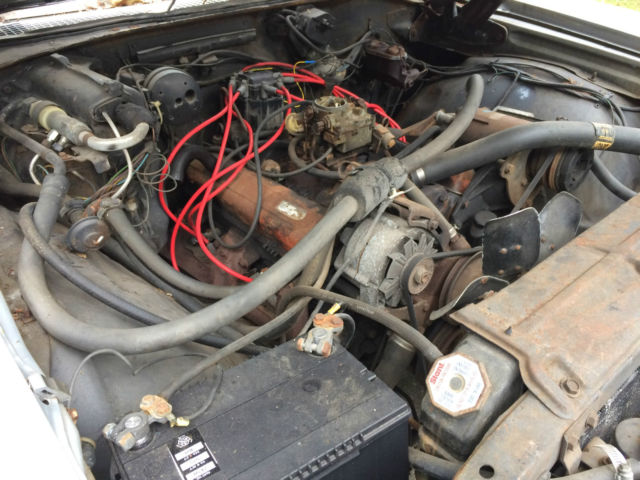 1970 Chevrolet Malibu