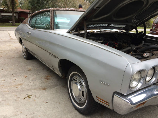 1970 Chevrolet Malibu