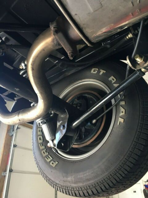 1931 Blue Ford Other Convertible