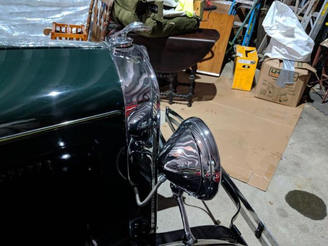 1931 Green Chevrolet Other Coupe