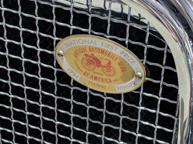 1931 Green Chevrolet Other Coupe