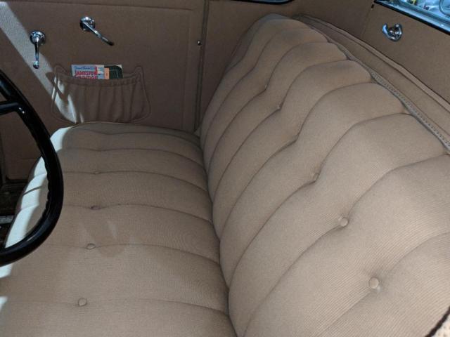 1931 Green Chevrolet Other Coupe