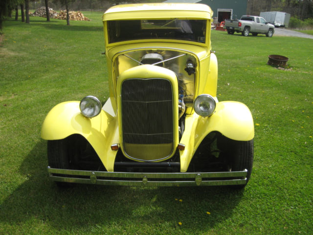 1931 Ford Model A