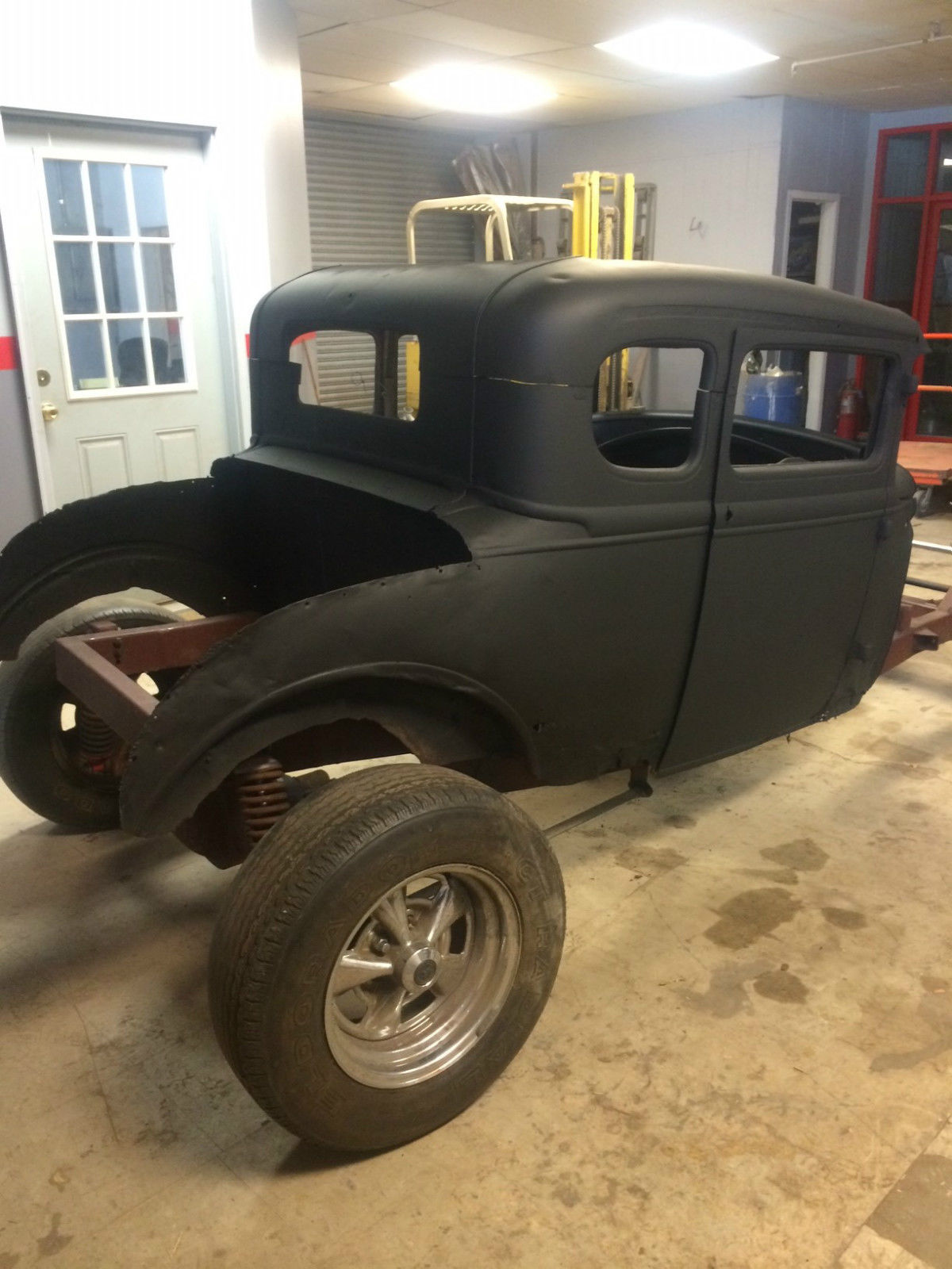 1931 Ford Model A