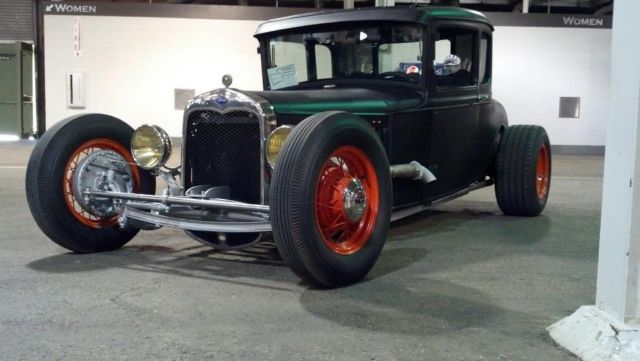1931 Ford Model A