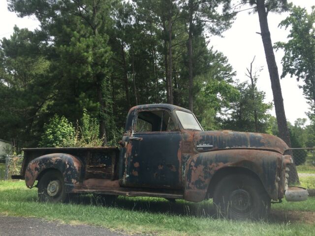 1953 GMC Other
