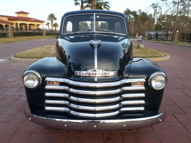 1953 Washington Blue Chevrolet Other Pickups Standard Cab Pickup
