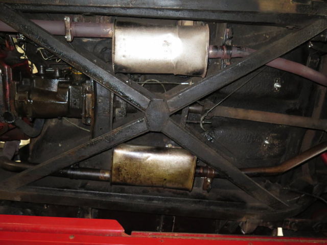 1956 Other Ford Thunderbird Coupe