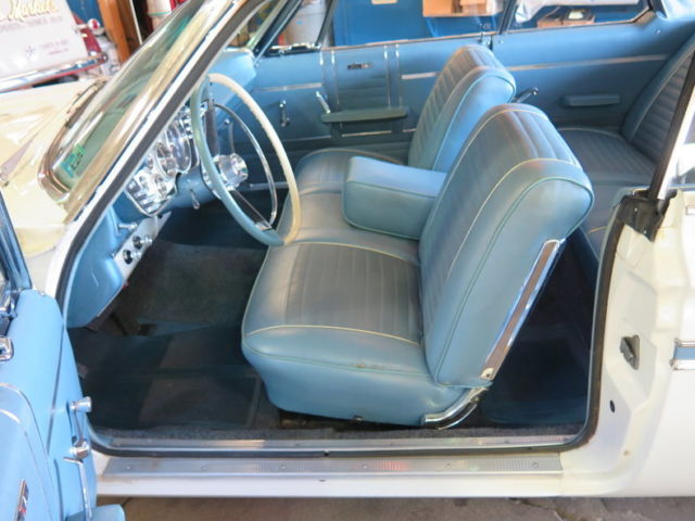 1963 Other Plymouth Fury Other