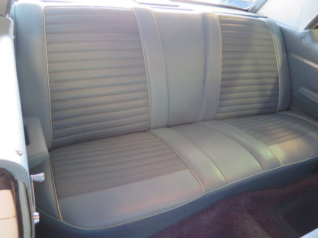 1963 Other Plymouth Fury Other