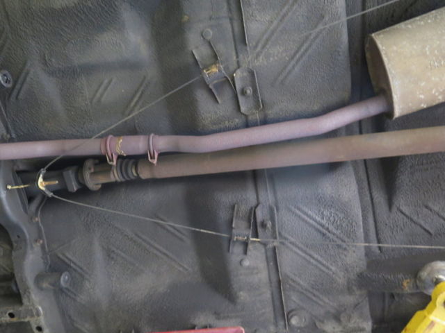 1963 Other Plymouth Fury Other