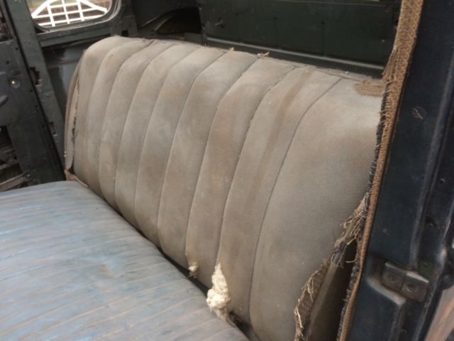 1932 Black Ford Other Coupe