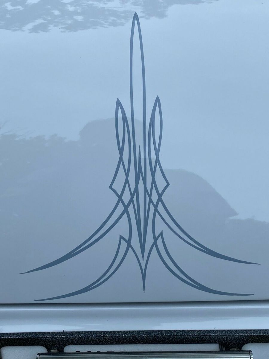 1932 Spectrum Gray Ford 5 Window Coupe