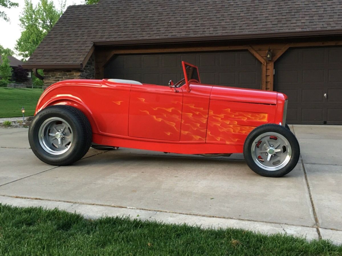 1932 Ford Model A