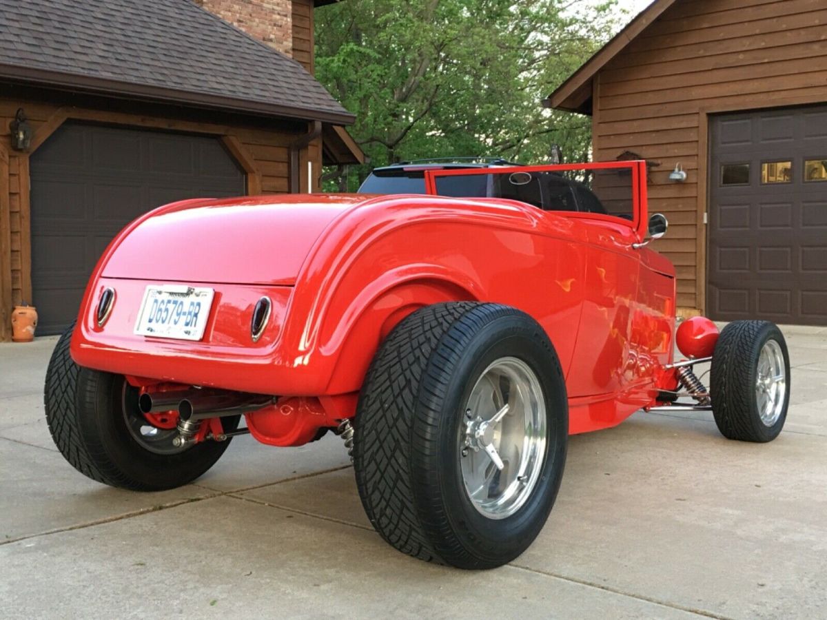 1932 Ford Model A