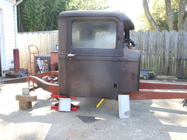 1932 PATINA Ford Other Pickups PICK UP